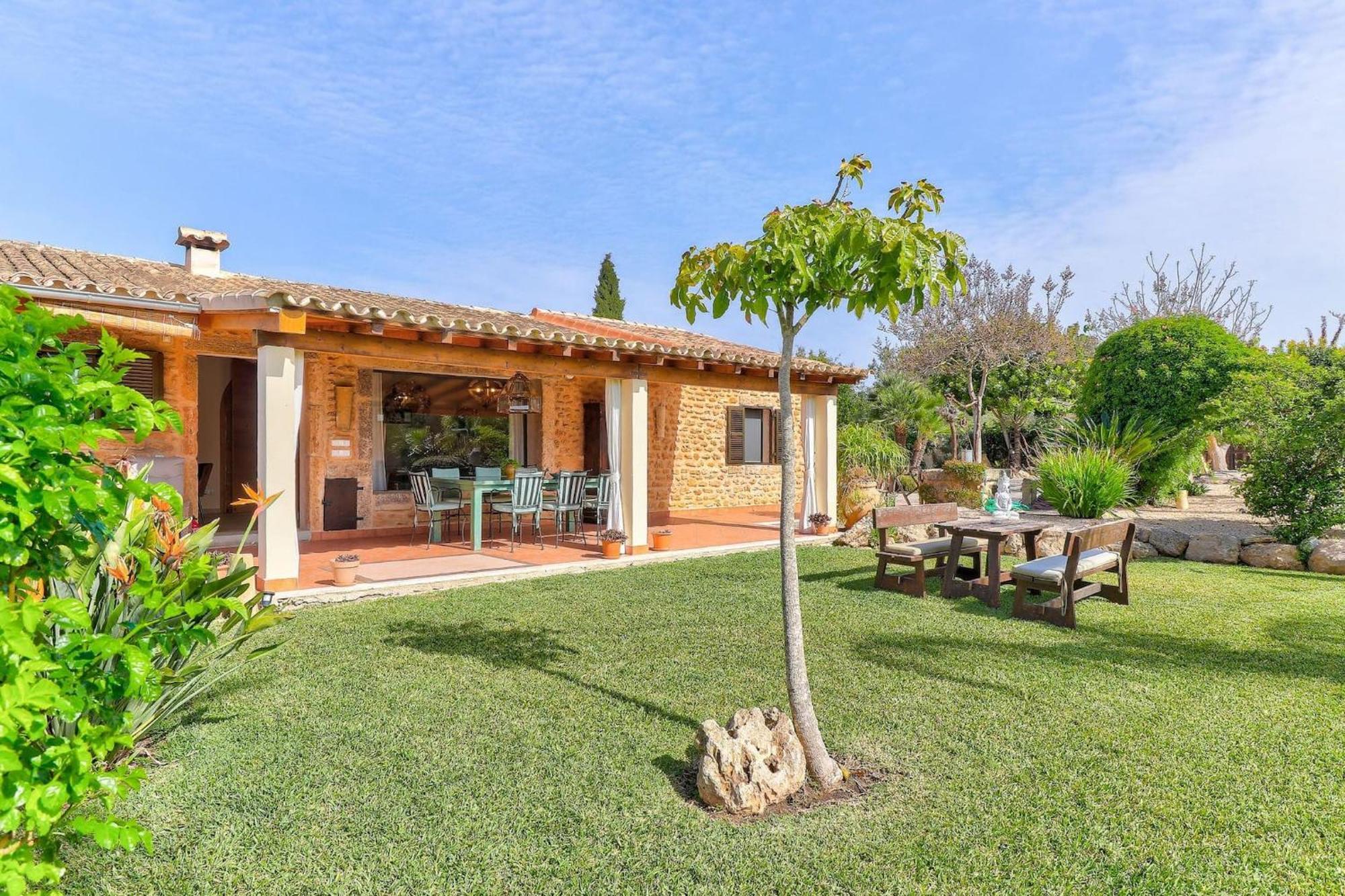 Casa de vacances Petit Bijoux By Rentallorca