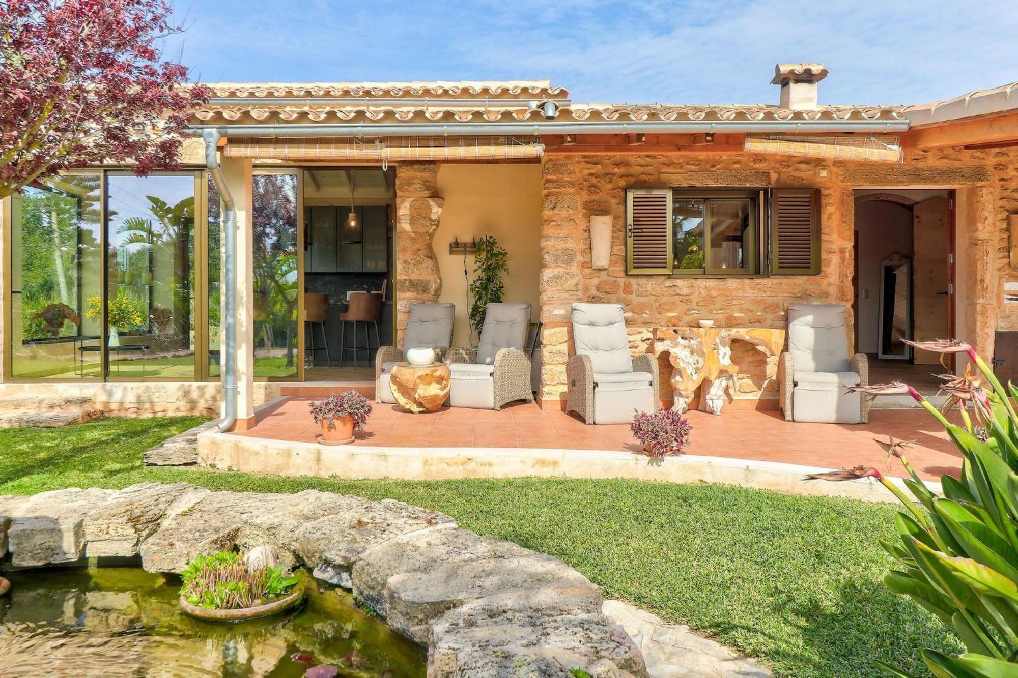 Casa de vacances Petit Bijoux By Rentallorca Can Picafort (Mallorca)