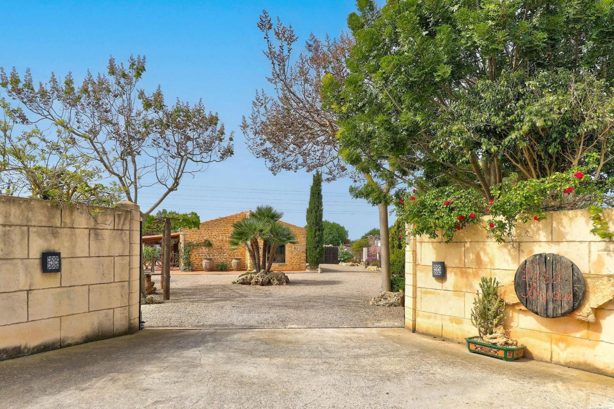 Casa de vacances Petit Bijoux By Rentallorca
